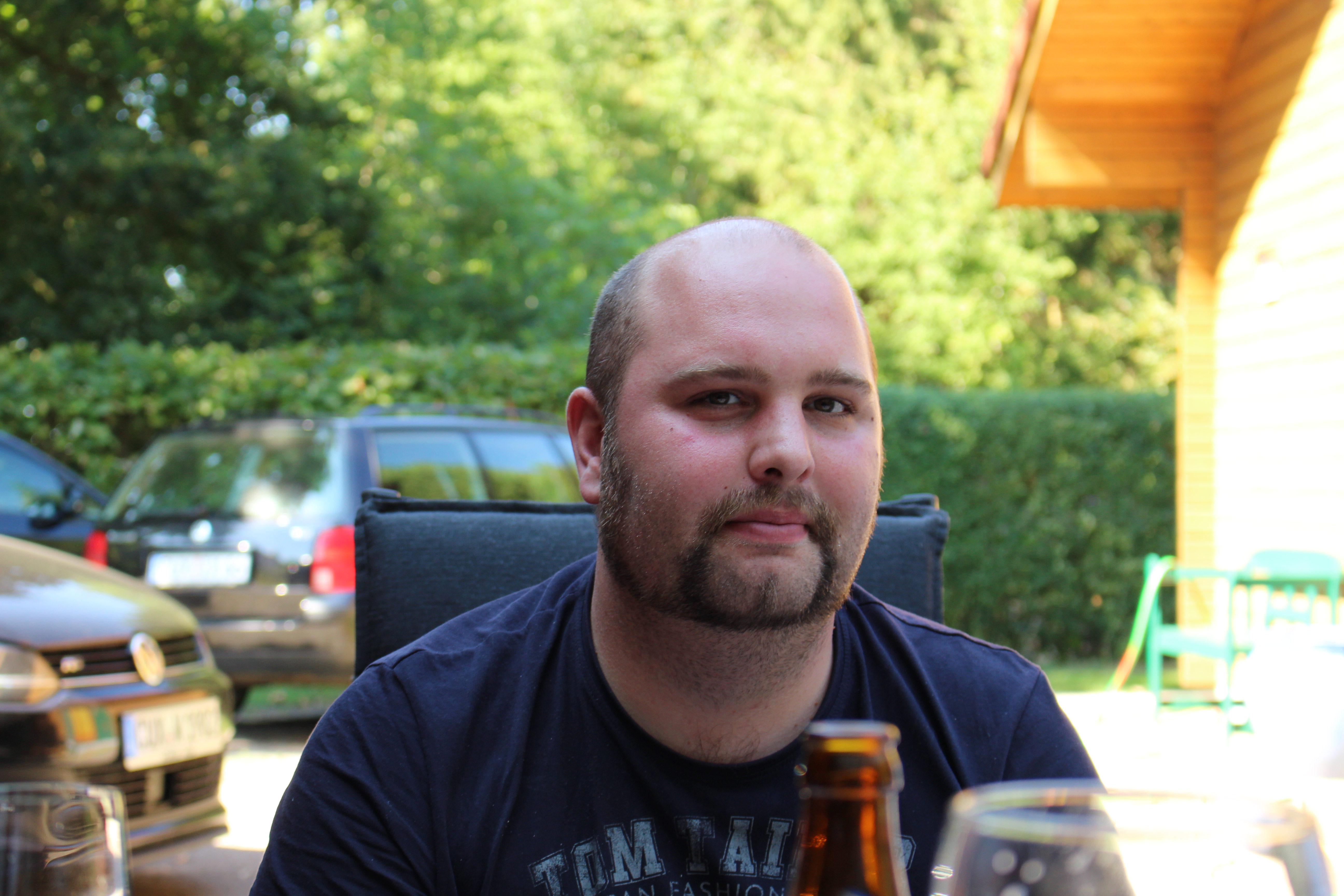 jan koester